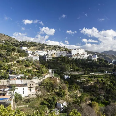 Lantgård Molino Del Arroyo