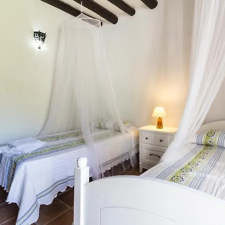 Molino Del Arroyo Guajar-Faraguit