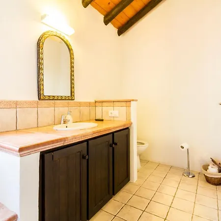 Lantgård Molino Del Arroyo Guajar-Faraguit